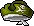 Green Pireta Hat